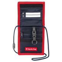 Step by Step Zubehör Brustbeutel (Sports Car Mick) - Markenkoffer