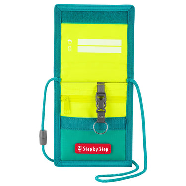 Step by Step Zubehör Brustbeutel (Turtle Josie) - Markenkoffer