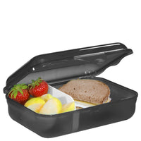 Step by Step Zubehör Lunchbox 17.5 cm - Brotzeitbox (Bagger Rocco) - Ansicht 2