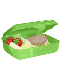 Step by Step Zubehör Lunchbox 17.5 cm - Brotzeitbox (Dino Targo) - Ansicht 2