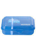 Step by Step Zubehör Lunchbox 17.5 cm - Brotzeitbox (Police Truck Charly)