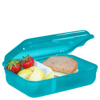 Step by Step Zubehör Lunchbox 17.5 cm - Brotzeitbox (Turtle Josie) - Ansicht 2