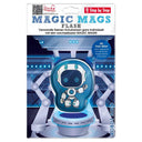 Step by Step Zubehör "Magic Mags" Flash (Robot Nino) - Ansicht 3