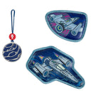 Step by Step Zubehör Magic Mags Reflect (Star Shuttle Elio) - Markenkoffer