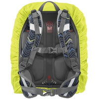 Step by Step Zubehör Regen - /Sicherheitshülle Medium 11.7 cm (yellow) - Markenkoffer