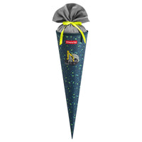 Step by Step Zubehör - Schultüte (Bagger Rocco)