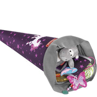 Step by Step Zubehör - Schultüte (Ninja Yuma) - Markenkoffer