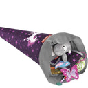 Step by Step Zubehör - Schultüte (Ninja Yuma) - Markenkoffer