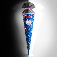 Step by Step Zubehör - Schultüte (Seashell Pearl) - Markenkoffer