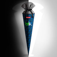 Step by Step Zubehör - Schultüte (Shark Dexter) - Ansicht 2