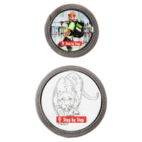 Step by Step Zubehör-Set "Magic Mags" Do It Yourself (Unique Design)