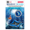 Step by Step Zubehör - Set "Magic Mags" (Manta Rio) - Markenkoffer