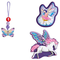 Pegasus Liv