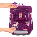 Step by Step Zubehör - Set "Magic Mags" (Police Truck Charly) - Markenkoffer