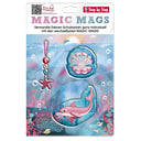 Step by Step Zubehör-Set "Magic Mags" (Sweet Dolphin Lou) - Ansicht 3