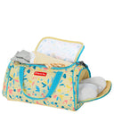 Step by Step Zubehör - Sporttasche "2in1" 38 cm (Cat Lilly) - Markenkoffer