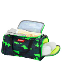 Step by Step Zubehör - Sporttasche (Black Cat Chiko) - Ansicht 2