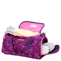 Step by Step Zubehör - Sporttasche (Butterfly Night Ina) - Markenkoffer