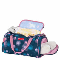 Step by Step Zubehör - Sporttasche (Mermaid Delia) - Markenkoffer