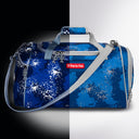 Step by Step Zubehör - Sporttasche (Rocket Novo) - Ansicht 3