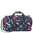 Step by Step Zubehör - Sporttasche (Sports Car Mick) - Markenkoffer