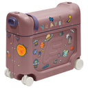 Stokke® JetKids™ BedBox 46 cm (hazy lilac) - Markenkoffer