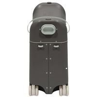 Stokke® JetKids™ BedBox 46 cm (midnight grey) - Ansicht 2