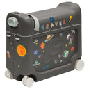 Stokke® JetKids™ BedBox 46 cm (midnight grey) - Ansicht 5