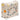 Stokke® JetKids™ BedBox 46 cm (moonglow white) - Markenkoffer