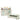 Stokke® JetKids™ BedBox 46 cm (sea green) - Markenkoffer