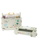 Stokke® JetKids™ BedBox 46 cm (sea green) - Markenkoffer