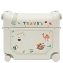 Stokke® JetKids™ BedBox 46 cm (sea green) - Ansicht 8