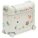 Stokke® JetKids™ BedBox 46 cm (sea green) - Ansicht 6