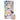 Stokke® JetKids™ Cloudsleeper - Reisematratze 150 cm (Animal Family) - Markenkoffer