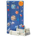 Stokke® JetKids™ Cloudsleeper - Reisematratze 150 cm (Space Maze) - Ansicht 2
