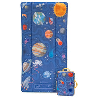 Space Maze