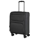 Stratic Bendigo Light+ - 4-Rollen-Trolley 54 cm S erw. (black) - Ansicht 2