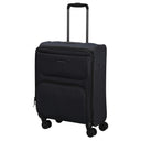 Stratic Bendigo Light+ - 4 - Rollen - Trolley 54 cm S erw. (navy) - Markenkoffer