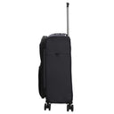 Stratic Bendigo Light+ - 4 - Rollen - Trolley 54 cm S erw. (navy) - Markenkoffer