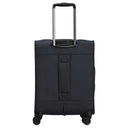 Stratic Bendigo Light+ - 4 - Rollen - Trolley 54 cm S erw. (navy) - Markenkoffer