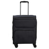 Stratic Bendigo Light+ - 4 - Rollen - Trolley 54 cm S erw. (navy) - Markenkoffer
