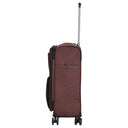 Stratic Bendigo Light+ - 4 - Rollen - Trolley 54 cm S erw. (redwine) - Markenkoffer