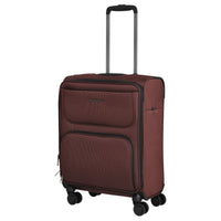 Stratic Bendigo Light+ - 4-Rollen-Trolley 54 cm S erw. (redwine) - Ansicht 2