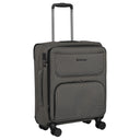 Stratic Bendigo Light+ - 4 - Rollen - Trolley 54 cm S erw. (sand) - Markenkoffer