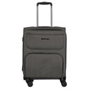 Stratic Bendigo Light+ - 4 - Rollen - Trolley 54 cm S erw. (sand) - Markenkoffer