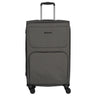 Stratic Bendigo Light+ - 4 - Rollen - Trolley 72 cm M erw. (sand) - Markenkoffer
