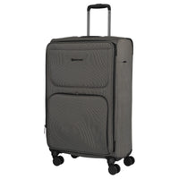 Stratic Bendigo Light+ - 4 - Rollen - Trolley 72 cm M erw. (sand) - Markenkoffer