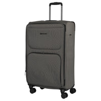 Stratic Bendigo Light+ - 4 - Rollen - Trolley 72 cm M erw. (sand) - Markenkoffer