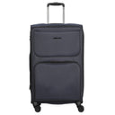 Stratic Bendigo Light+ - 4 - Rollen - Trolley 72 cm M erw. (navy) - Markenkoffer