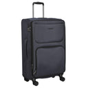 Stratic Bendigo Light+ - 4 - Rollen - Trolley 72 cm M erw. (navy) - Markenkoffer